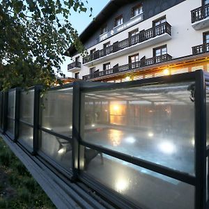 Hotel Restaurant La Buffe
