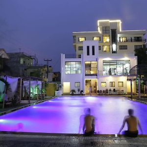 Club Denovo